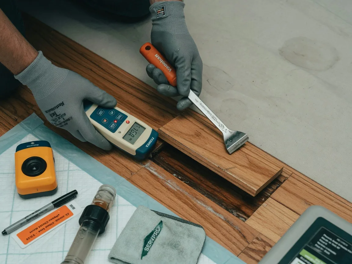 Why choose Water Damage Restoration in Silver Lake, WI